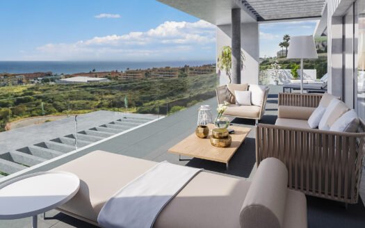 La Cala de Mijas | Navigolf Suites