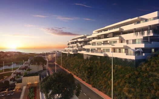 La Cala de Mijas | Navigolf Suites