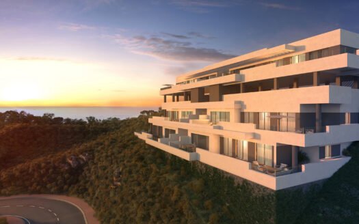 La Cala de Mijas | Navigolf Suites