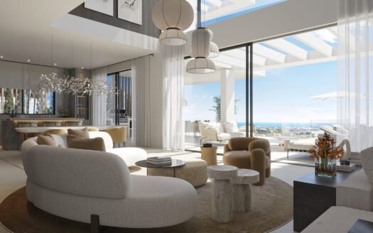 Estepona | Ocyan Luxury Villas