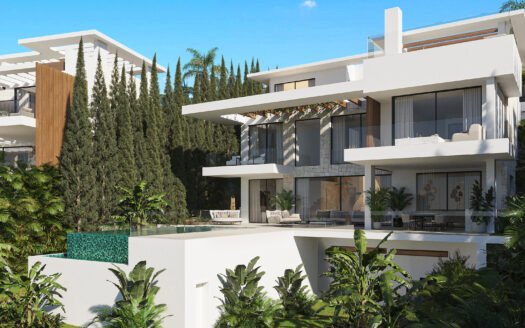 Estepona | Ocyan Luxury Villas