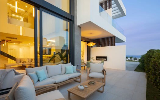 Marbella | The List
