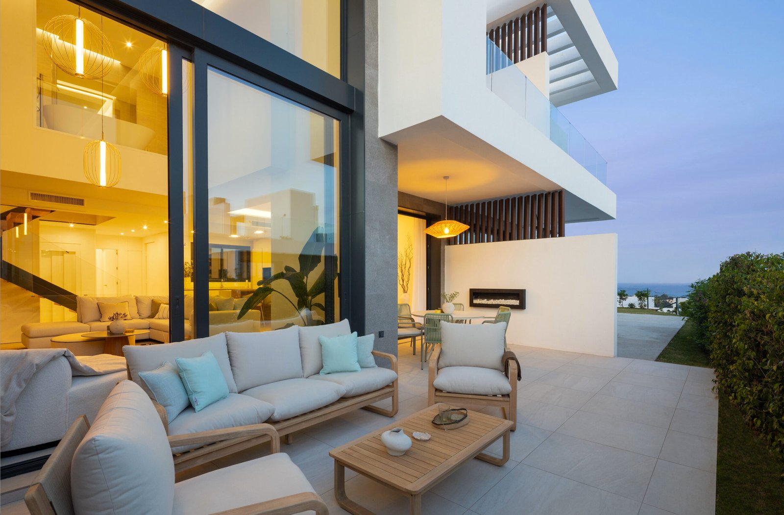 Marbella | The List