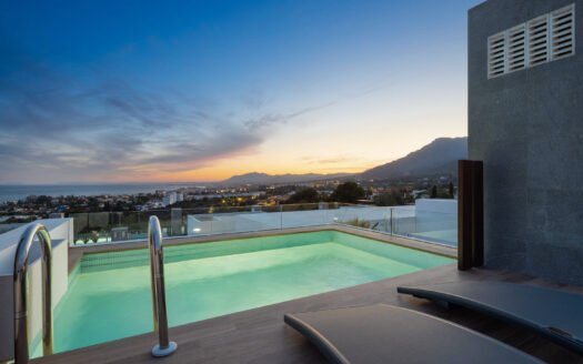 Marbella | The List