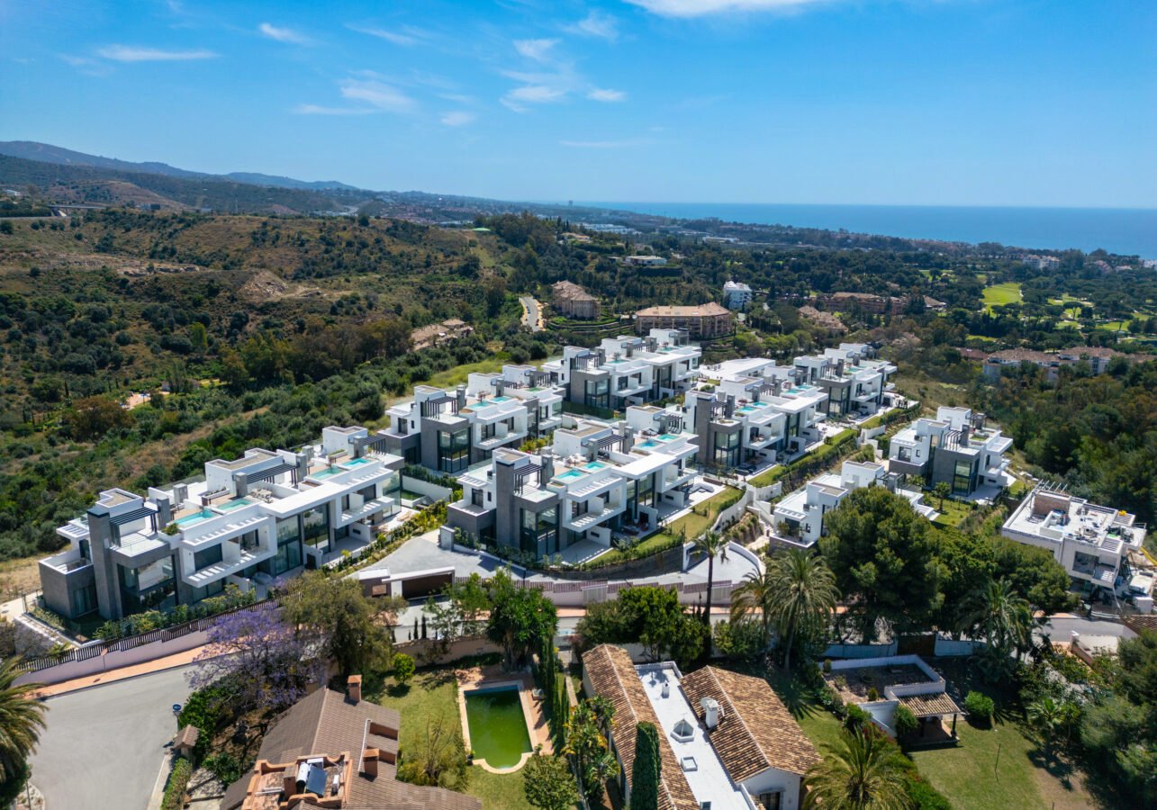 Marbella | The List