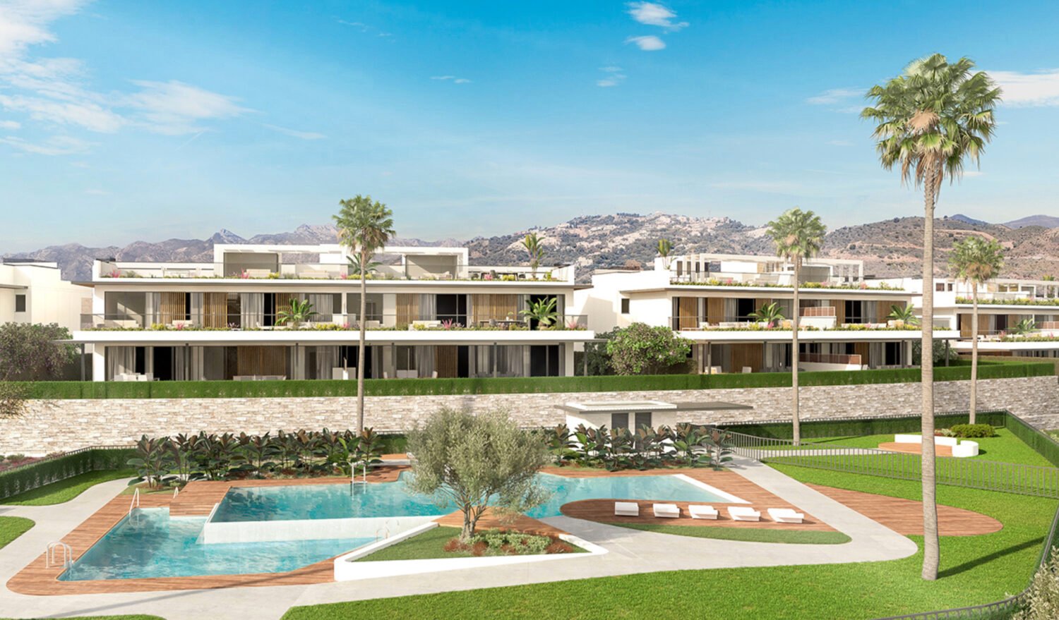 Santa Clara Homes