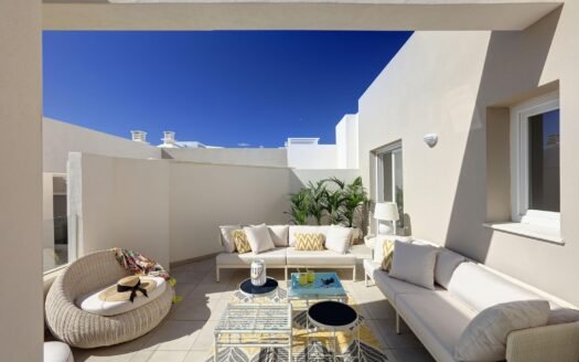 Marbella | Albatros