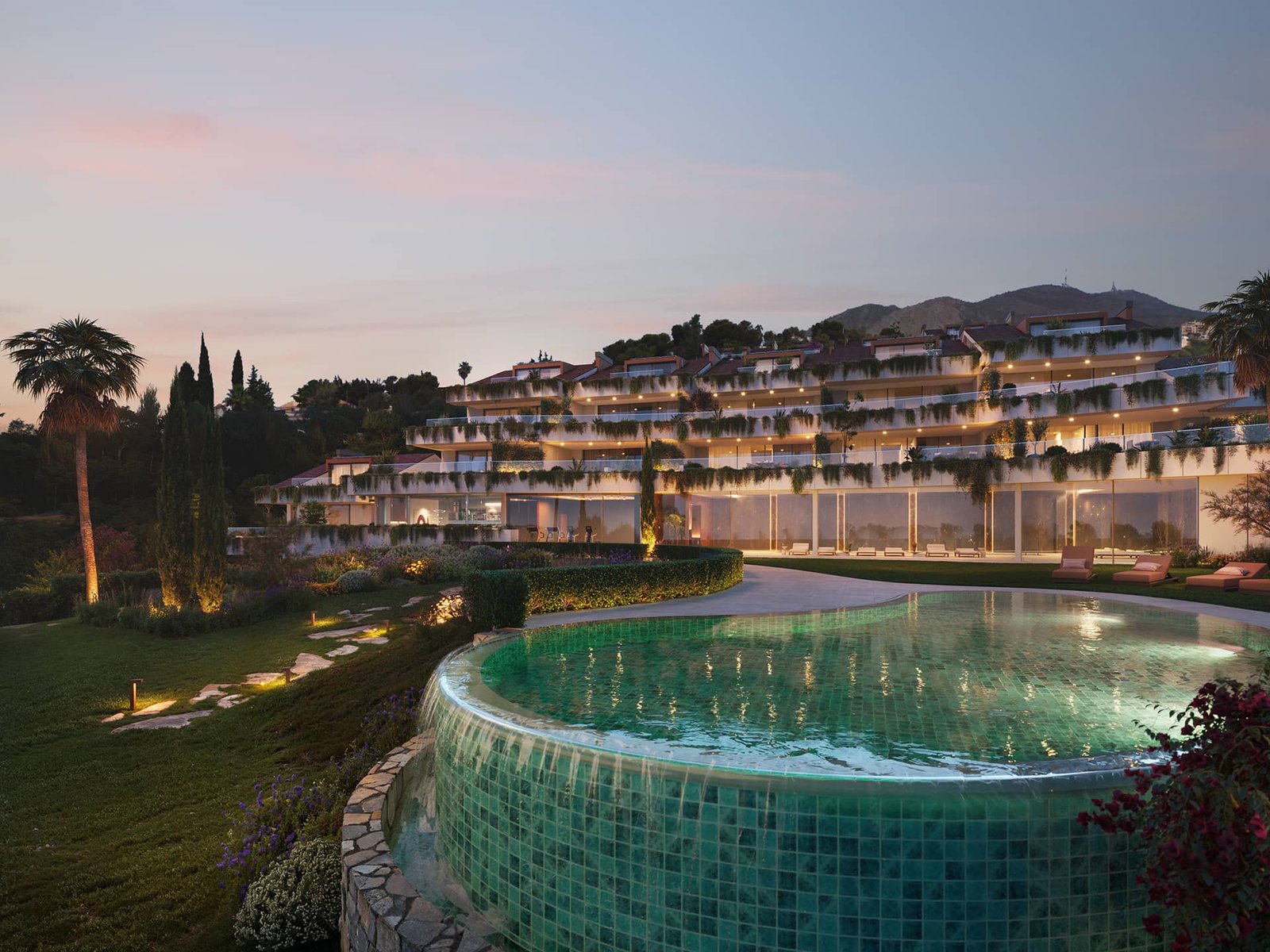 Benalmadena | Casatalaya Residences