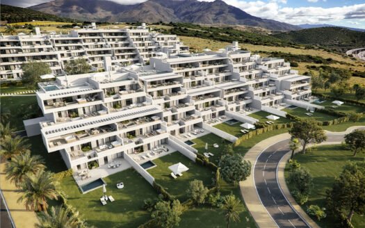 Casares | The Place
