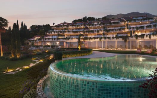 Benalmadena | Casatalaya Residences