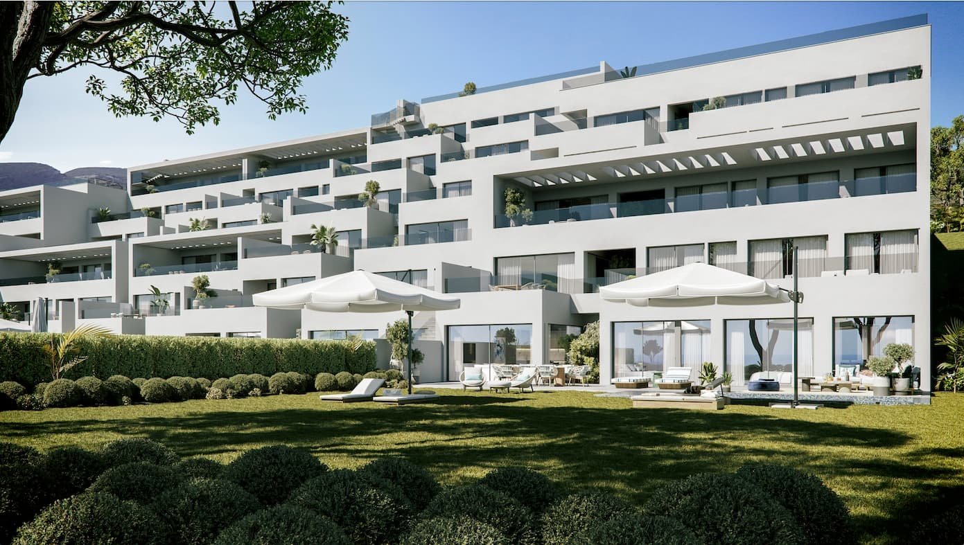 The Place By Alcazaba