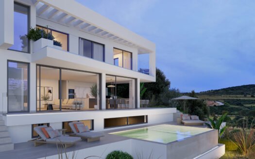 Estepona | Vivace Villas