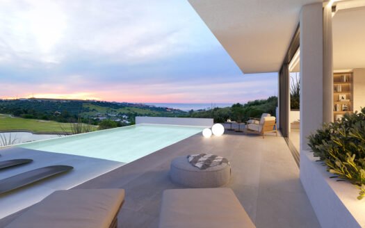 Estepona | Vivace Villas