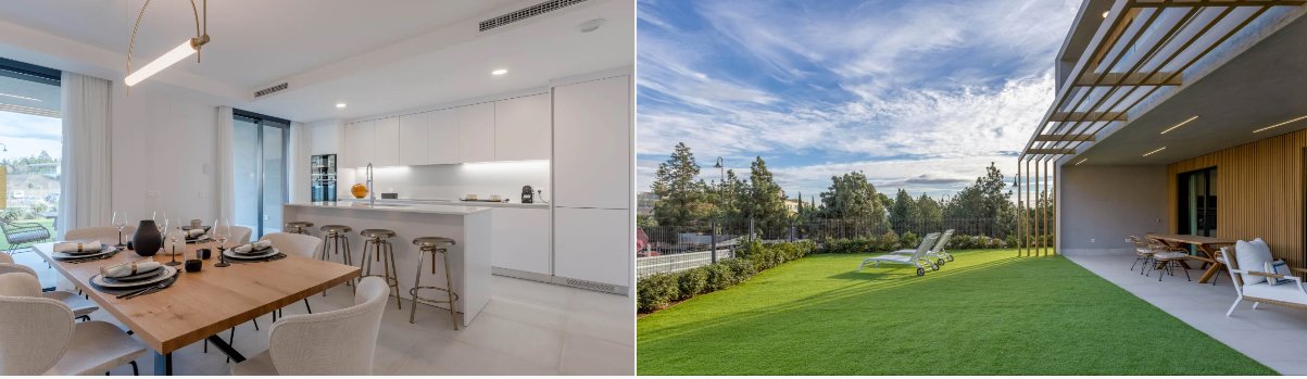 evergreen homes