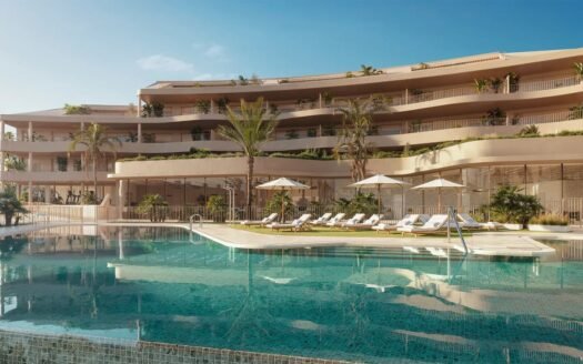 Mijas El Higuerón | Evoque