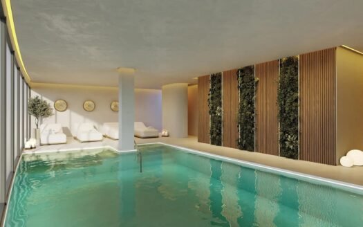 Mijas El Higuerón | Evoque